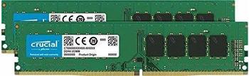 Crucial 16GB Kit DDR4 PC4-17000 (CT2C8G4DFD8213)