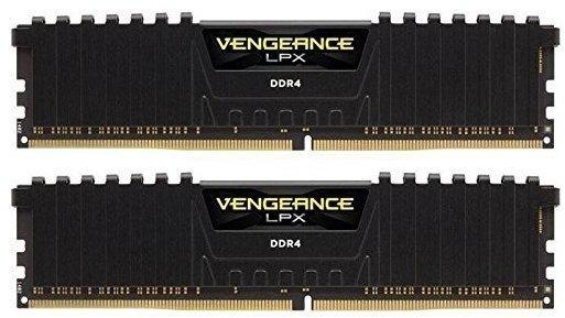 Corsair Vengeance LPX 32GB DDR4-2133