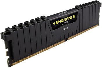 Corsair Vengeance LPX 16GB Kit DDR4-2133 (CMK16GX4M4A2133C1)