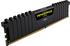 Corsair Vengeance LPX 16GB Kit DDR4-3200 CL16 (CMK16GX4M2B3200C16)