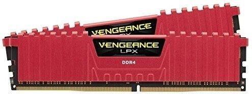 Corsair Vengeance LPX 16GB Kit DDR4-2400 CL16 (CMK16GX4M2A2400C16R)