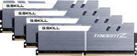 G.Skill TridentZ 32GB Kit DDR4 PC4-25600 CL14 (F4-3200C14Q-32GTZSW)
