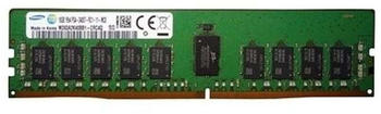 Samsung 16 GB DDR4 PC4-19200 M393A2K40BB1-CRC