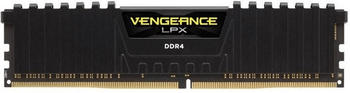 Corsair Vengeance LPX 16GB DDR4-2400 CL16 (CMK16GX4M1A2400C16)