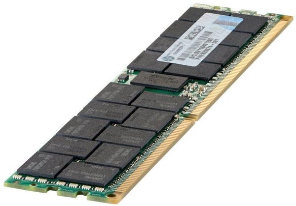 HP 64GB DDR4-2133 CL15 (726724-B21)