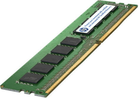 HP 16GB DDR4-2133 CL15 (805671-B21#0D1)