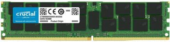 Crucial 16GB DDR4-2400 CL17 (CT16G4RFD824A)