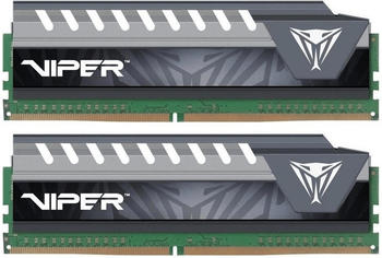 Patriot Viper 8GB Kit DDR4-2133 CL15 (PVE48G213C4KGY
