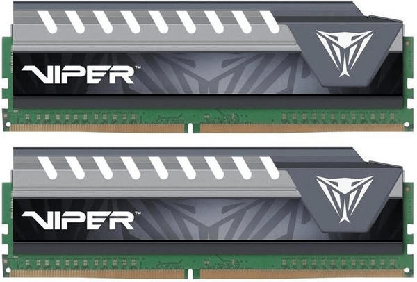 Patriot Viper 8GB Kit DDR4-2133 CL15 (PVE48G213C4KGY