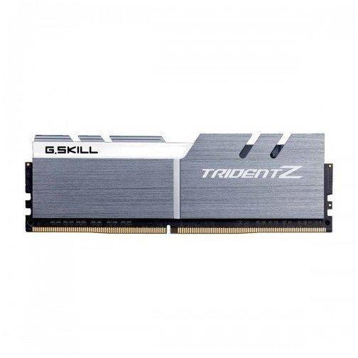 G.Skill TridentZ 16GB Kit DDR4-3200 CL16 (F4-3200C16D-16GTZSW)