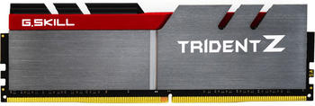 G.SKILL TridentZ 64GB Kit DDR4-3200 CL16 (F4-3200C16Q-64GTZ)
