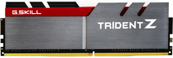 G.Skill TridentZ 64GB Kit DDR4-3200 CL16 (F4-3200C16Q-64GTZ)