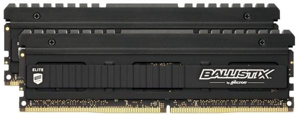 Crucial Ballistix Elite 8GB Kit DDR4-3200 ( BLE2C4G4D32AEEA