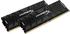 HyperX Predator 16GB Kit DDR4-3000 CL15 (HX430C15PB3K2/16)