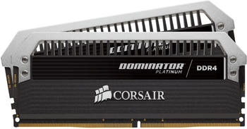 Corsair Dominator Platinum 16GB Kit DDR4-3600 CL18 (CMD16GX4M2B3600C18)