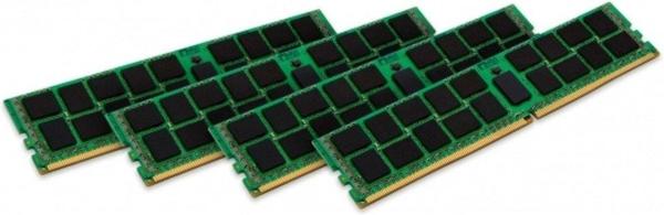 Kingston ValueRam 16GB DDR4-2400 (KVR24R17S8K4/16I)