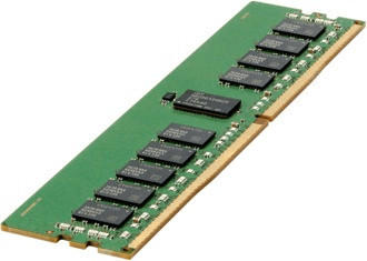 HP 64GB Kit DDR4-2400 CL17 (805358-B21)