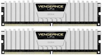 Corsair Vengeance LPX 16GB Kit DDR4-3000 CL15 (CMK16GX4M2B3000C15W)