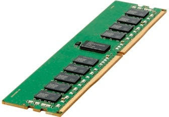 HP Enterprise 16GB DDR4 PC4-19200 (836220-B21)