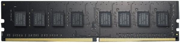 G.Skill 8GB DDR4-2400 CL15 (F4-2400C15S-8GNS)