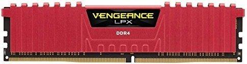Corsair Vengeance LPX 32GB Kit DDR4-3600 CL16 (CMK32GX4M4B3600C16R)
