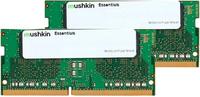 Mushkin 32GB SODIMM DDR4-2133 (MES4S213FF16G28X2)