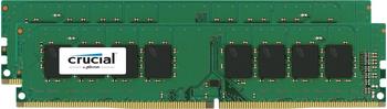 Crucial 32GB Kit DDR4-2400 CL17 (CT2K16G4DFD824A)