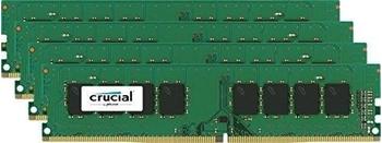Crucial 32GB Kit DDR4-2400 (CT4K8G4DFD824A)