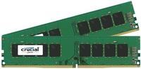 Crucial 8GB Kit DDR4-2400 CL17 (CT2K4G4DFS824A)