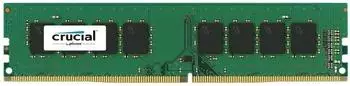 Crucial 16GB DDR4-2400 (CT16G4DFD824A)