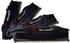 G.Skill Ripjaws V 32GB Black DDR4-3200