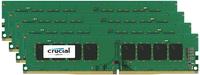 Crucial 32GB Kit DDR4-2400 CL17 (CT4K8G4DFS824A)