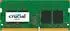 Crucial SO-DIMM DDR4