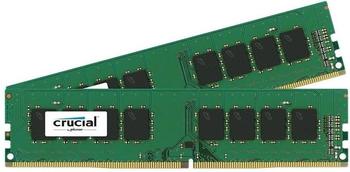 Crucial 16GB Kit DDR4-2133 CL15 (CT2K8G4DFS8213)