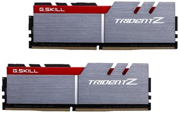 G.Skill TridentZ 32GB Kit DDR4-3200 CL14 (F4-3200C14D-32GTZ)