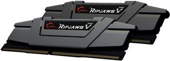 G.Skill Ripjaws V 16GB Kit DDR4-3200 CL16 (F4-3200C16D-16GVGB)