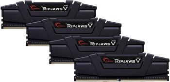 G.SKILL Ripjaws V 64GB Kit DDR4-3200 CL16 (F4-3200C16Q-64GVK)