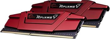 G.Skill Ripjaws V 32GB Kit DDR4-2133 CL15 (F4-2133C15D-32GVR)