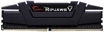 G.Skill Ripjaws V 8GB Kit DDR4-3200 CL16 (F4-3200C16D-8GVKB)