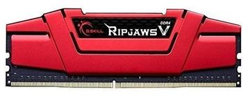 G.SKill Ripjaws V 16GB Kit DDR4-3000 CL15 (F4-3000C15Q-16GVRB)