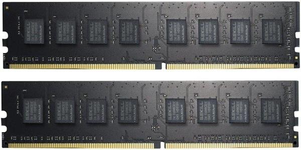 G.Skill 16GB Kit DDR4-2400 CL15 (F4-2400C15D-16GNT)