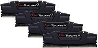 G.Skill Ripjaws V 32GB Kit DDR4-3200 CL16 (F4-3200C16Q-32GVKB)