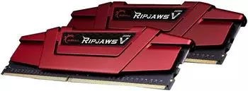 G.Skill Aegis 16GB Kit DDR4-3000 CL16 (F4-3000C16D-16GISB)