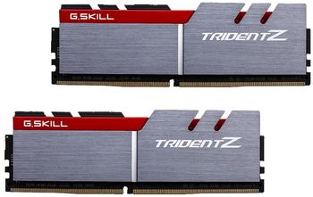 G.Skill Trident Z 16GB Kit DDR4-3200 CL16 (F4-3200C16D-16GTZB)