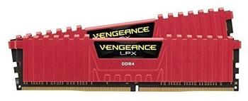 Corsair 32GB Kit DDR4-2666 CL16 (CMK32GX4M2A2666C16R)