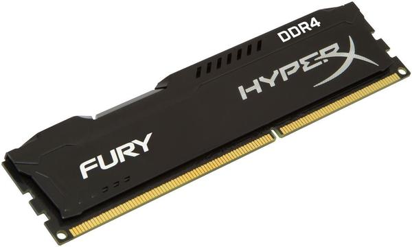 HyperX 4GB DDR4-2666 CL15 (HX426C15FB/4)