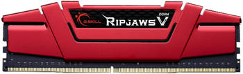 G.SKILL Ripjaws V 8GB Kit DDR4-2400 CL15 (F4-2400C15D-8GVR)