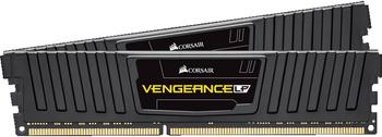 Corsair Vengeance LPX 8GB Kit DDR4-2133 CL13 (CMK8GX4M2A2133C13)