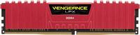 Corsair Vengeance LPX 8GB Kit DDR4-2133 CL13 (CMK8GX4M2A2133C13R)