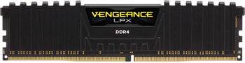 Corsair Vengeance 8GB DDR4-2400 CL14 (CMK8GX4M1A2400C14)